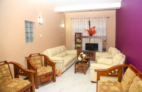 Kandy Bed & Breakfast | Heavens gate