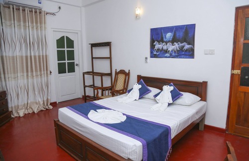 Kandy Bed & Breakfast | Heavens gate