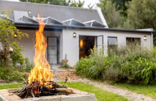 Greyton Cottage | Heavenside Cottage
