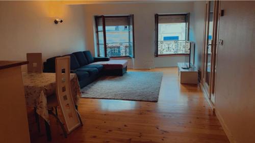 Saint-Roch - Badouillere - Chavanelle Apartment | Hebergement la loire