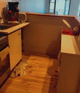 Saint-Roch - Badouillere - Chavanelle Apartment | Hebergement la loire