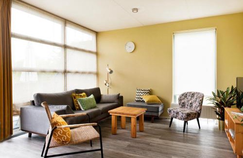 Vlagtwedde House | Hebrechthuis