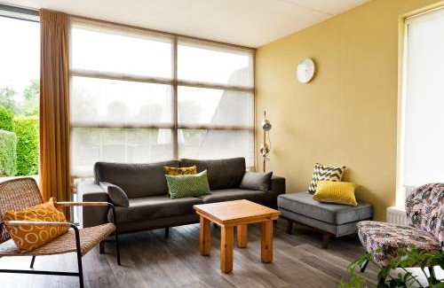 Vlagtwedde House | Hebrechthuis