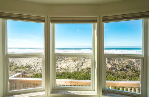 Florence House | Heceta Beachside