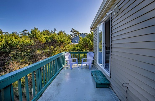 Florence House | Heceta Hideout, 3-min walk to Heceta Beach!