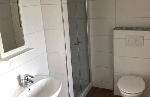Eicherscheid Apartment | Heckenstübchen - Eicherscheid