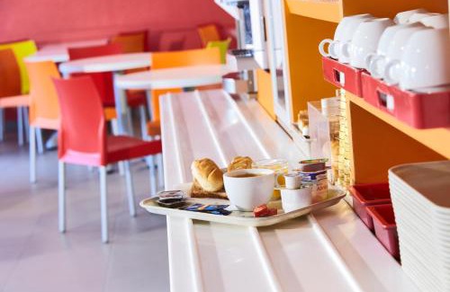 Houssen Hotel | HECO Colmar Nord - ex Première Classe