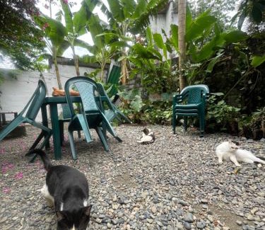 Capurgana House | Hectors house