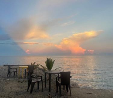 Capurgana House | Hectors house