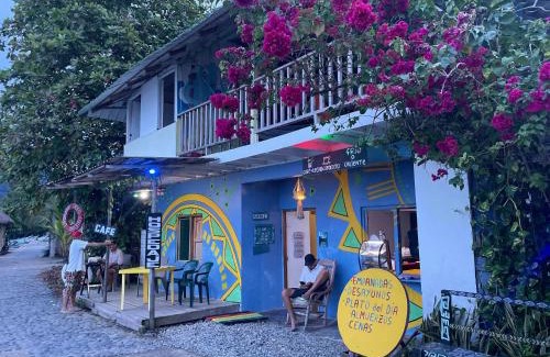 Capurgana House | Hectors house