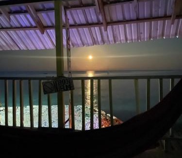 Capurgana House | Hectors house