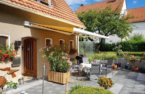 Gunne Apartment | Hedasis Ferienwohnung3, 500 m zum Möhnesee