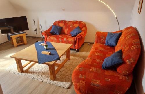 Gunne Apartment | Hedasis Ferienwohnung3, 500 m zum Möhnesee