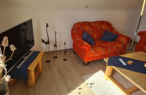 Gunne Apartment | Hedasis Ferienwohnung3, 500 m zum Möhnesee