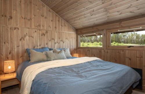 Oystre Slidre House | Hedda Robølshøvda - 3 bedroom cabin with a lovely view