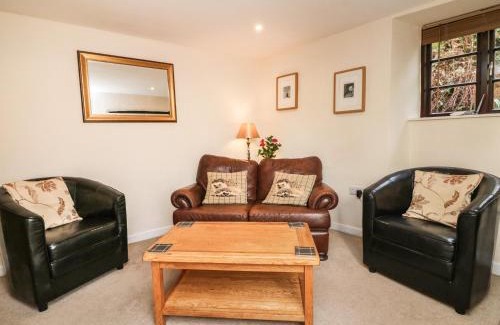 Wheddon Cross House | Hedgehog Cottage