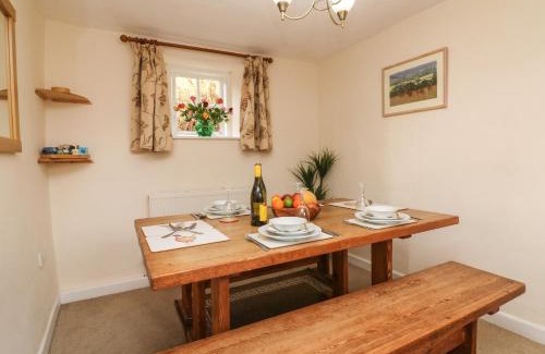 Wheddon Cross House | Hedgehog Cottage