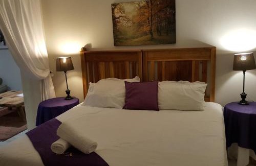 Walmer Apartment | Hedgehog Hollow