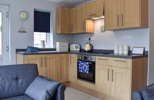 Looe House | Hedgehogs Home Sleeps 4