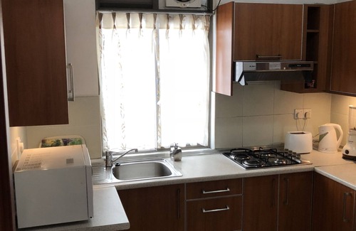 Suduwella Apartment | Hedges Court Residencies Town Hall-2 Room 3 Bed Apartment