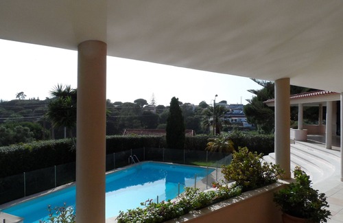 Galamares House | Hedone Sintra