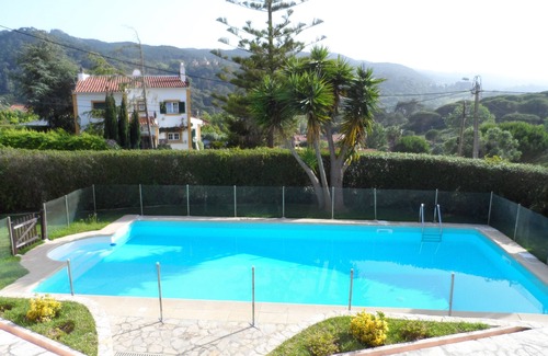 Galamares House | Hedone Sintra