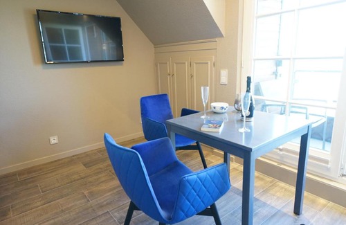 Munkmarsch Apartment | Heefwai 2 W5