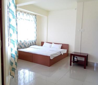 Shillong House | HEEMSTEDE