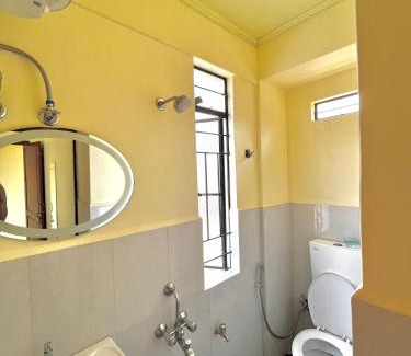 Shillong House | HEEMSTEDE