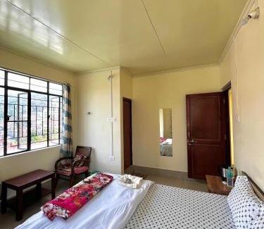Shillong House | HEEMSTEDE