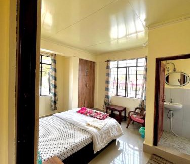 Shillong House | HEEMSTEDE