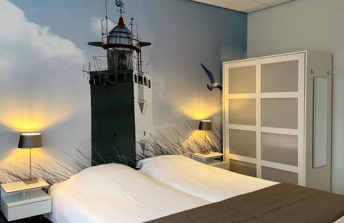 Noordwijk Hotel | Heeren van Noortwyck