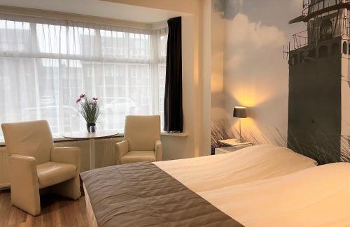 Noordwijk Hotel | Heeren van Noortwyck