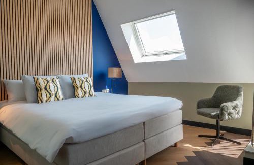 Noordwijk Hotel | Heeren van Noortwyck