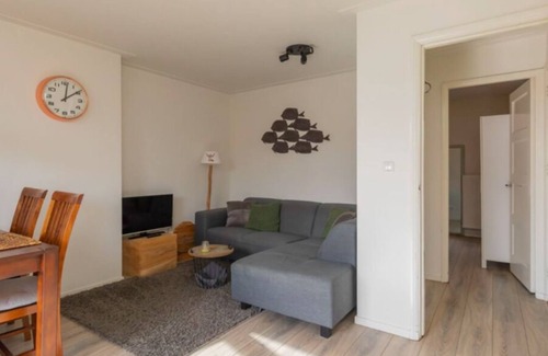 Zandvoort Apartment | Heerlijk Compleet Appartement op 150m van het Strand en Centrum