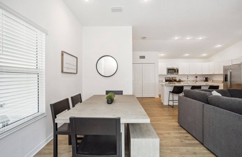 Sumter County Villa | Hegler Haven at Waters Edge
