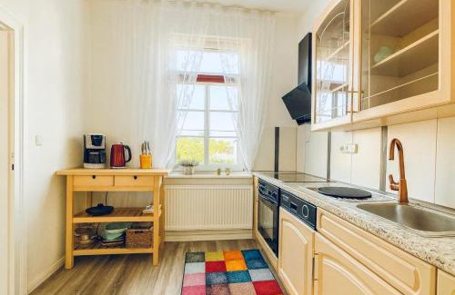 Soltau Apartment | Heide-Ferienwohnung-Soltau