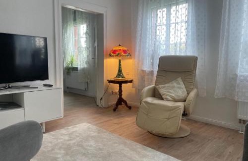 Soltau Apartment | Heide-Ferienwohnung-Soltau