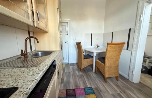 Soltau Apartment | Heide-Ferienwohnung-Soltau