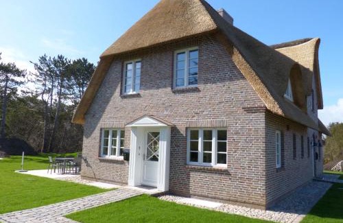 Suddorf House | Heidehüs Seepferdchen