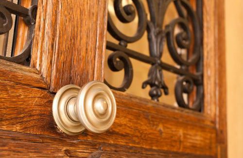 Heidelberg City Centre Apartment | Heidelberg ROOMS