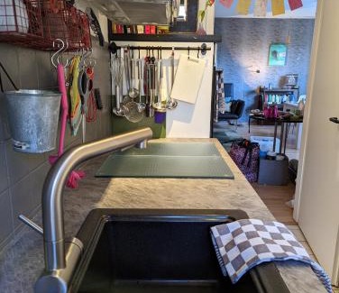 Wuppertal Apartment | HEIDEWAY KOMPLETTE Wohnung FREI Parken TOP Anbindung A46
