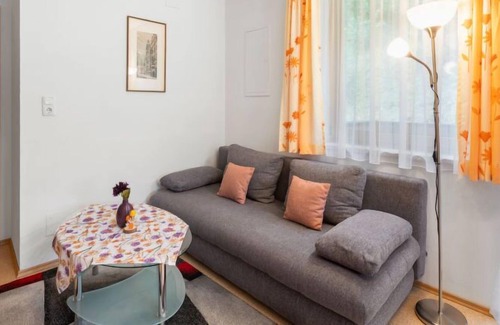 Thumersbach Apartment | Heidi by Interhome