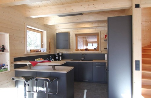 Reichenau House | Heidi Chalets Falkertsee - Luxury for families & wellness holidaymakers