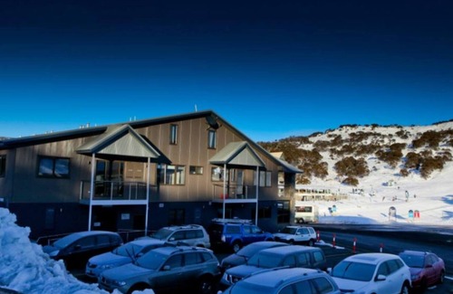 Smiggin Holes Apartment | Heidi's Chalet Apt 3 (Alpine)