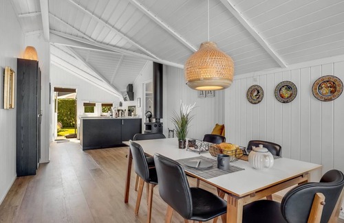 Strøby Ladeplads House | "Heidine" - 50m from the sea by Interhome