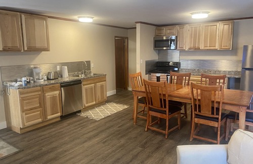 Ilwaco Hotel | Heidis Inn Ilwaco