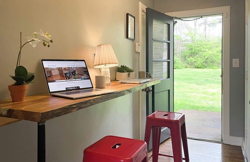 Bluefields House | Heidtke House, A Rare Find & Featured on TV!