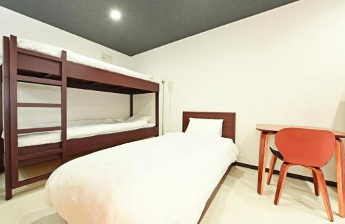 Kita Ward Apartment | Heights N7/Vacation STAY 7570
