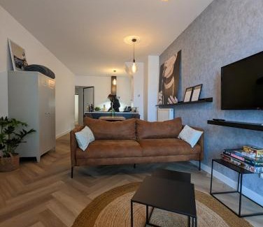 Harlingen Apartment | Heiligeweg 48